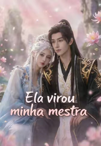 (Dublado)Ela virou minha mestra