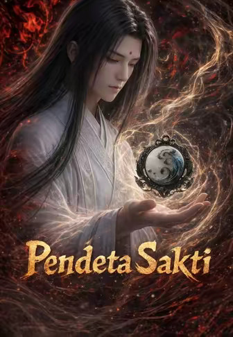 Pendeta Sakti