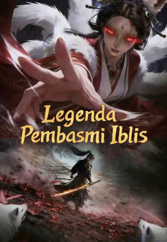 Legenda Pembasmi Iblis