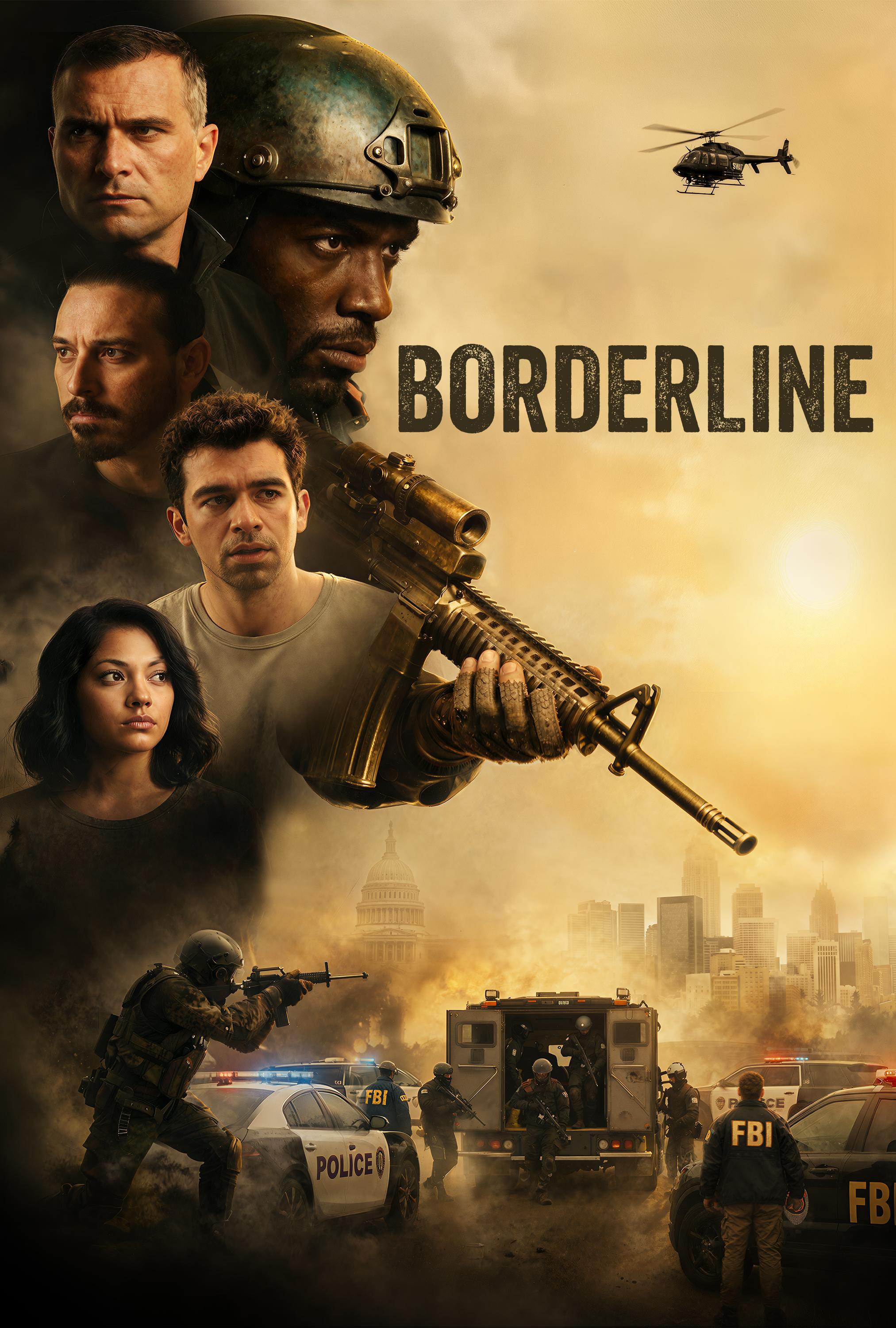 Borderline (2026)