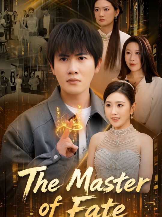 The Master of Fate