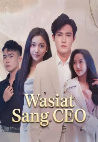 Wasiat Sang CEO