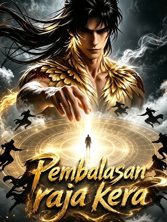 Pembalasan raja kera