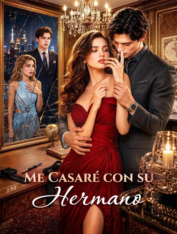 Me Casaré con su Hermano