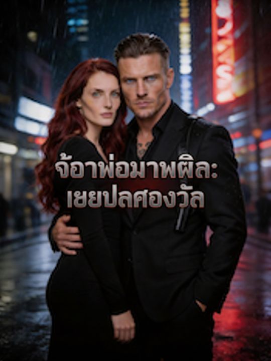 เจ้าพ่อมาเฟีย: เธอเป็นของฉัน