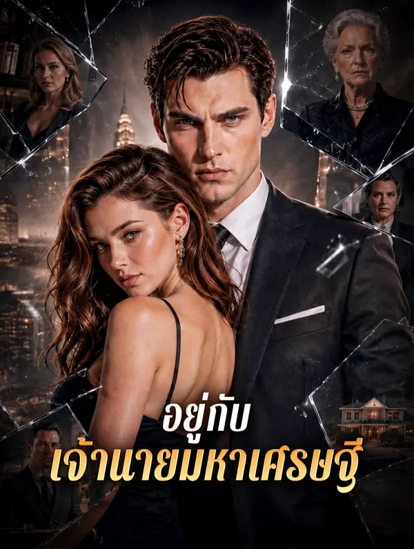 อยู่กับ เจ้านายมหาเศรษฐี