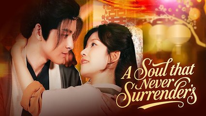 A Soul That Never Surrenders