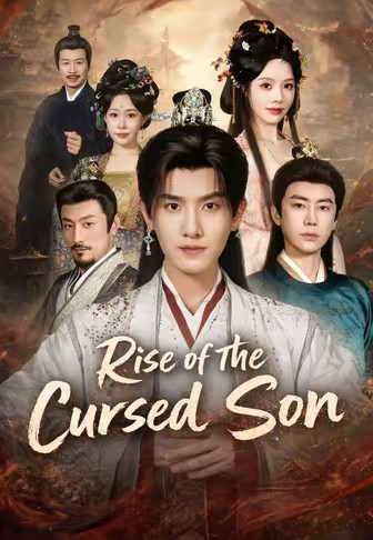 Rise of the Cursed Son