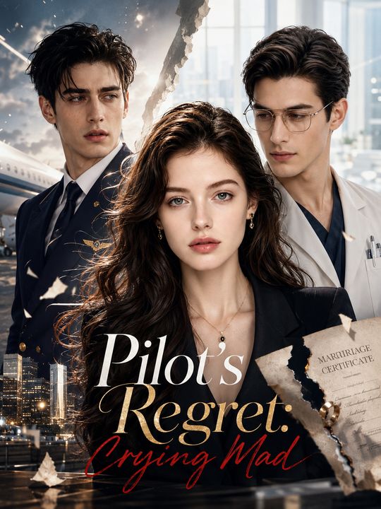 Istri simpanan sang pilot