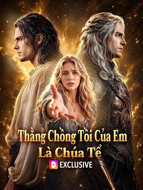 Thằng Chồng Tồi Của Em Là Chúa Tể