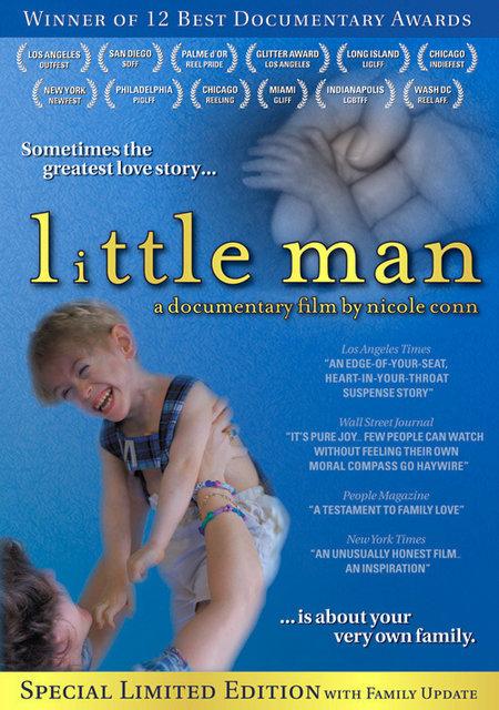 Little Man (2006)