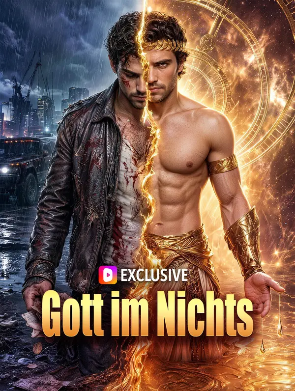 Gott im Nichts