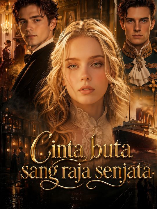 Cinta buta sang raja senjata