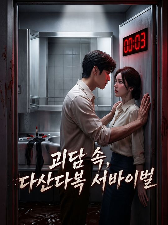괴담 속, 다산다복 서바이벌