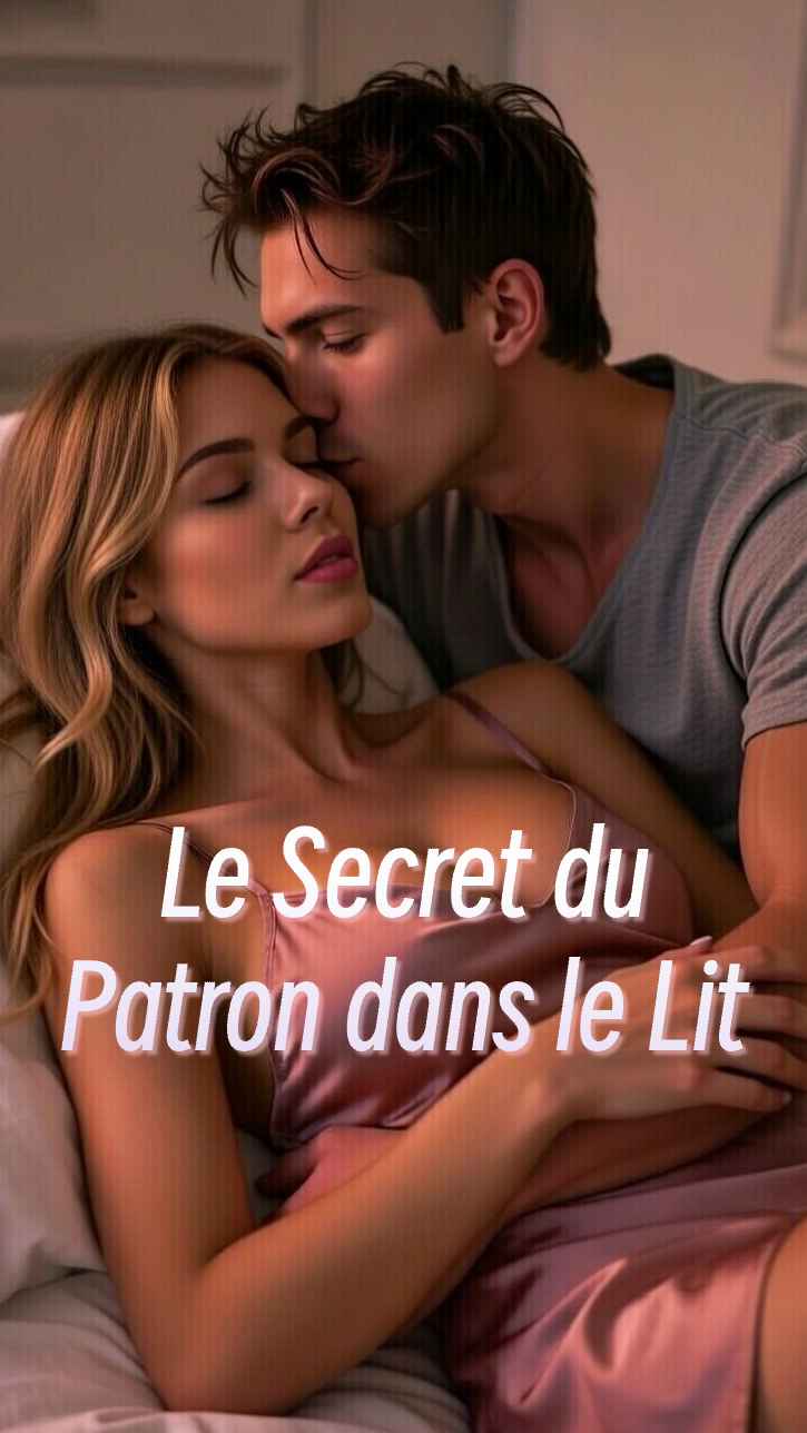 Le Secret de Lit du Patron
