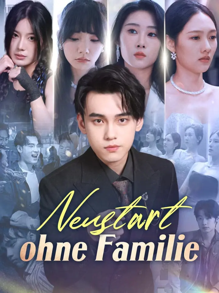 Neustart ohne Familie