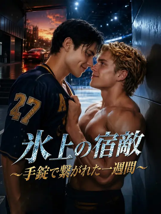 氷上の宿敵～手錠で繋がれた一週間～