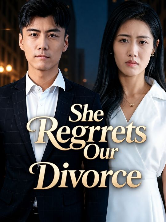 She Regrets Our Divorce
