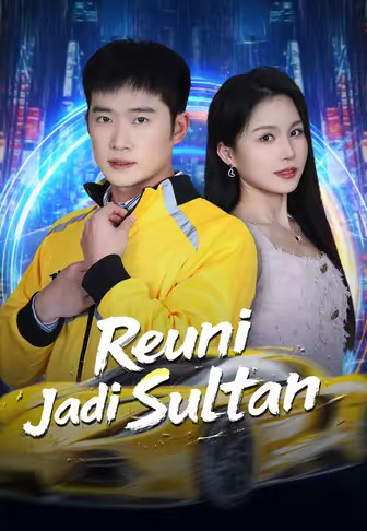 Reuni Jadi Sultan