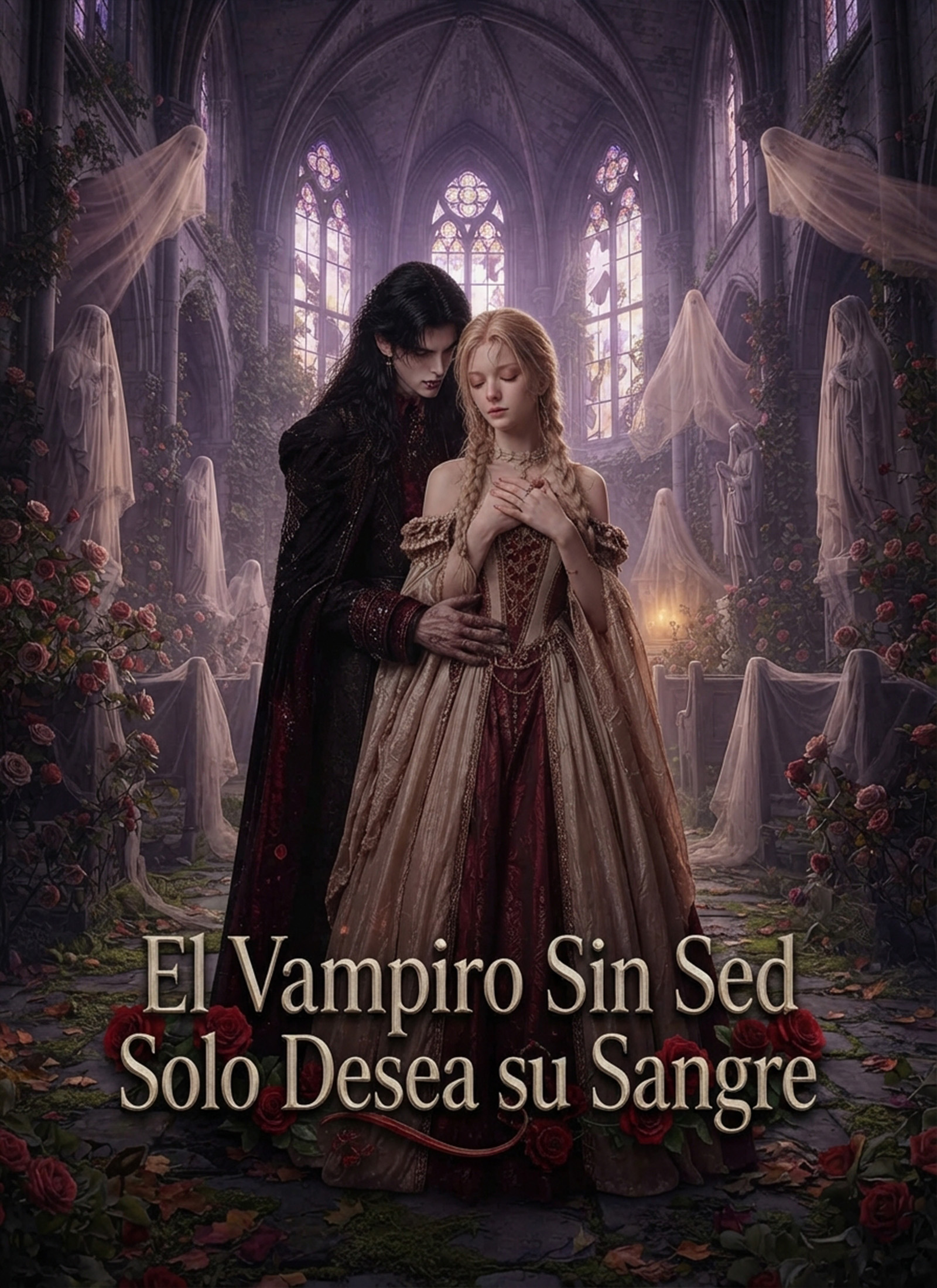[Doblado]Vendida al Duque Marcada por su Sangre