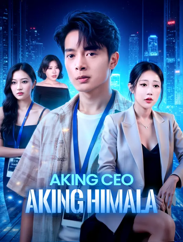 Aking CEOAking Himala(Dubbed)