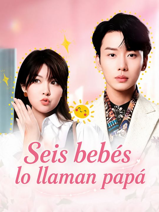 Enam bayi memanggilnya ayah