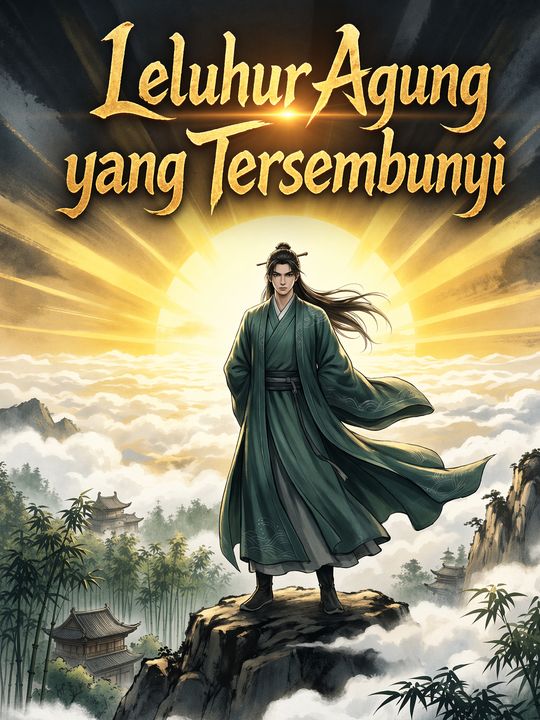 Leluhur Agung yang Tersembunyi