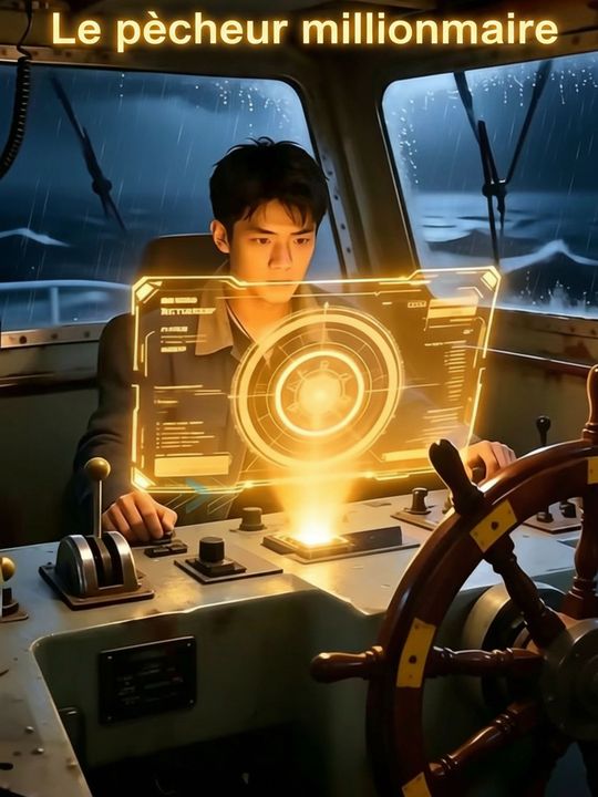 Sistem harta karun laut