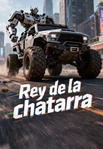 Rey de la chatarra