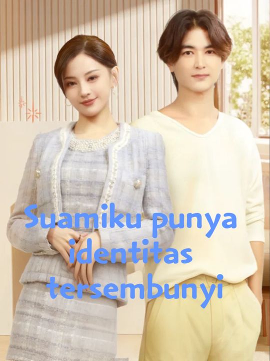 Suamiku punya identitas tersembunyi