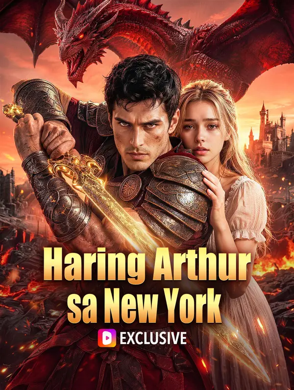 Haring Arthur sa New York