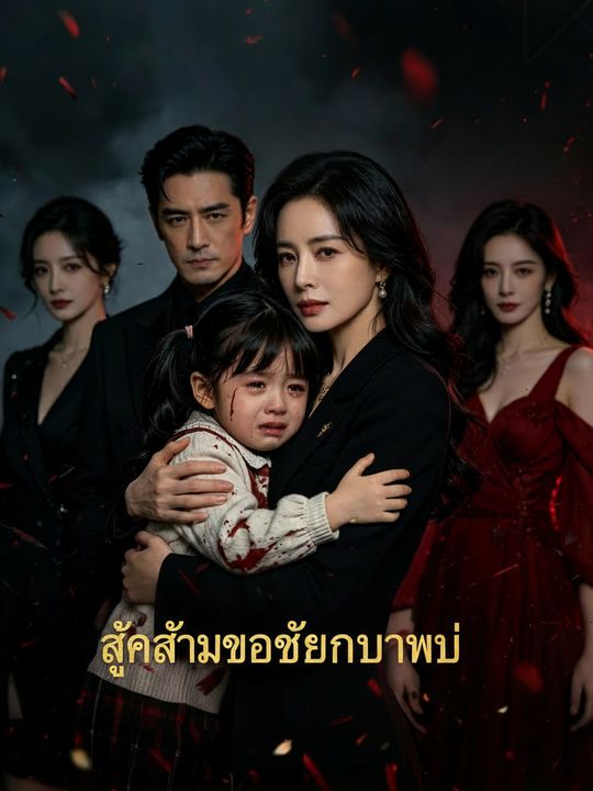ลูกสาวขอเขียนบทใหม่
