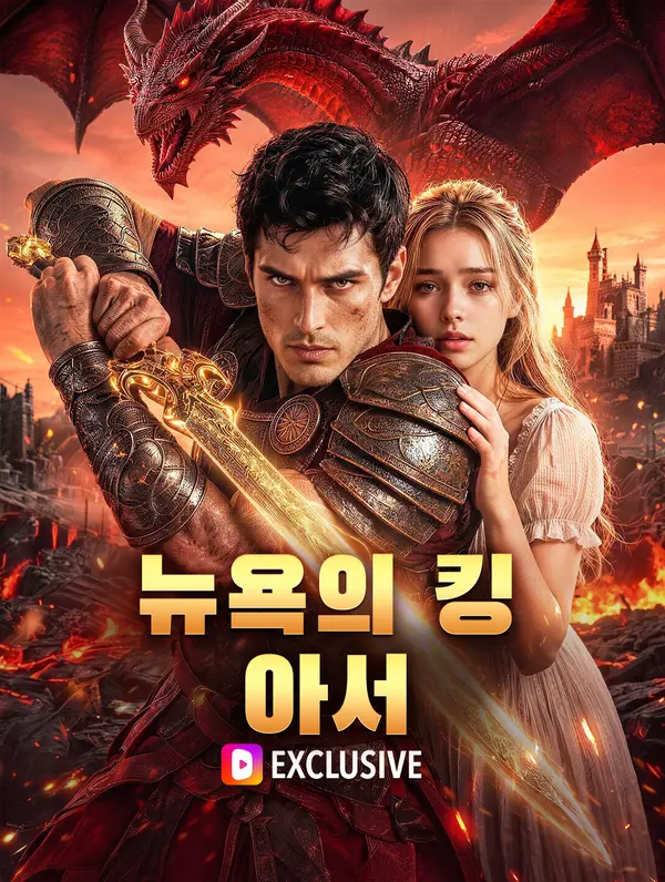 뉴욕의 킹 아서