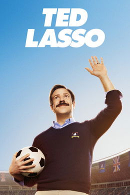 Ted Lasso S1 (2020)