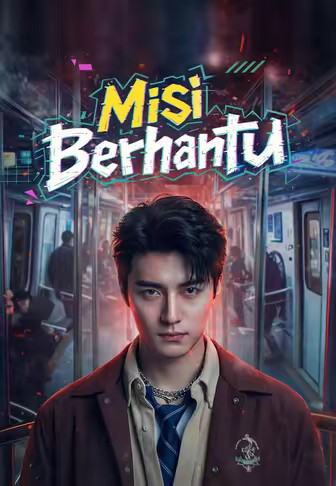 Misi Berhantu