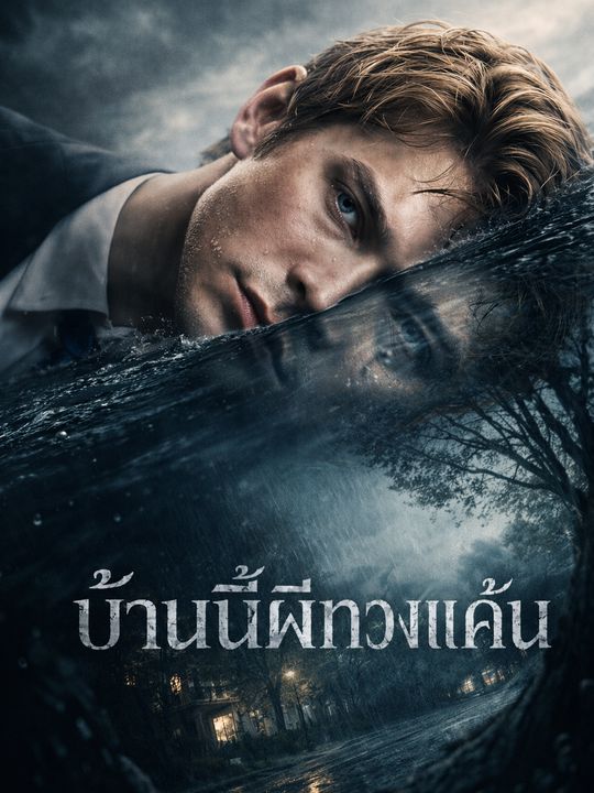 บ้านนี้ผีทวงแค้น