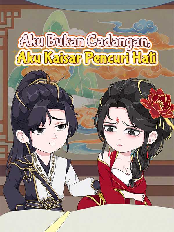 Aku Bukan Cadangan,  Aku Kaisar Pencuri Hati