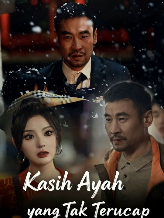 Kasih Ayah yang Tak Terucap