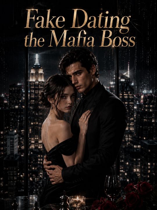 Fake Dating the Mafia Boss