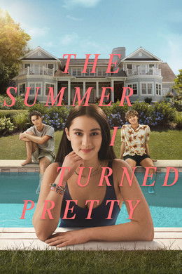 The Summer I Turned Pretty [Hindi] S1 (2022)
