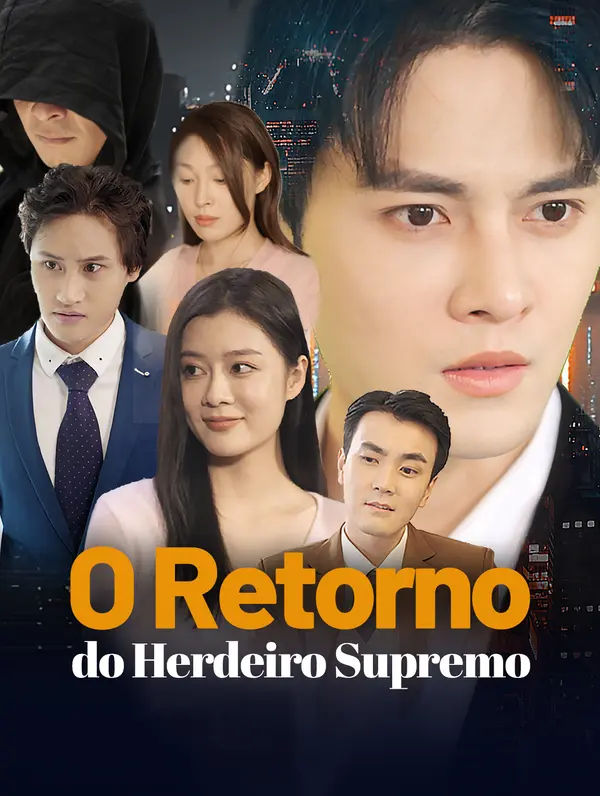 O Retorno do Herdeiro Supremo (2025)