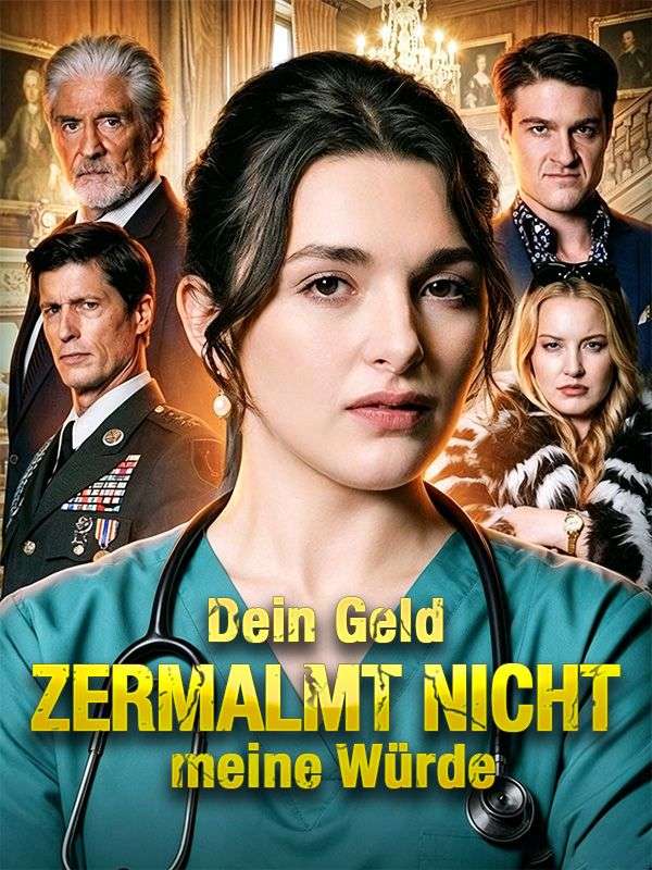 Dein Geld zermalmt nicht meine Würde