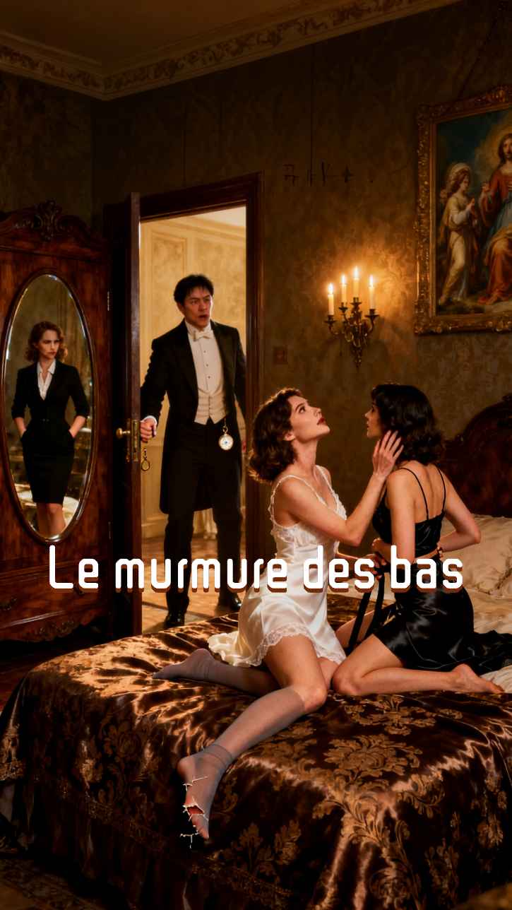 Secrets de Bas