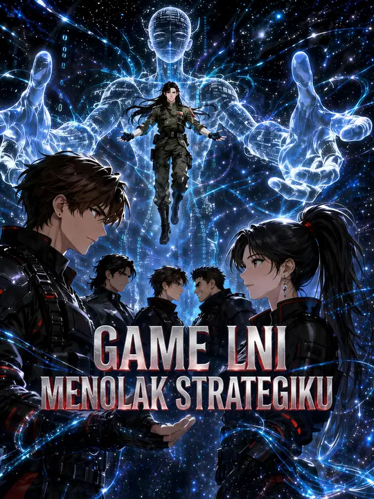 Game Ini Menolak Strategiku