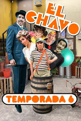 El Chavo del Ocho S6
