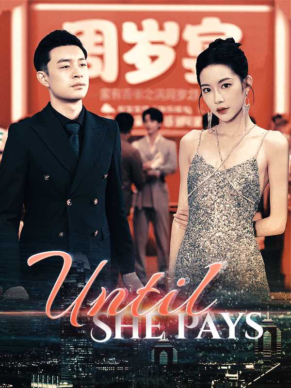 Until She Pays