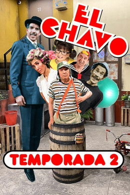 El Chavo del Ocho S2