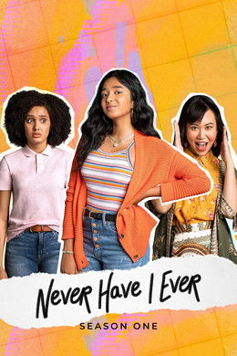 Never Have I Ever S1 (2020)