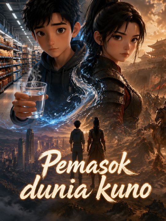 Pemasok dunia kuno