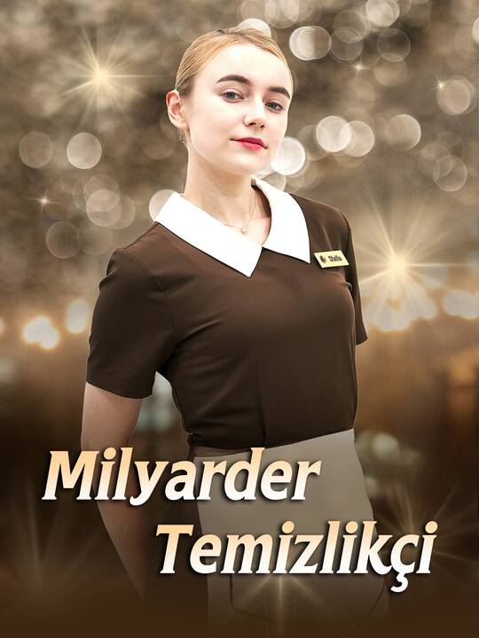 Milyarder Temizlikçi